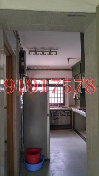 Blk 424 Canberra Road (Sembawang), HDB 5 Rooms #112952832